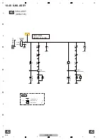 Предварительный просмотр 166 страницы Pioneer SVM 1000 - Audio/Video Mixer Service Manual