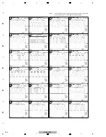 Preview for 182 page of Pioneer SVM 1000 - Audio/Video Mixer Service Manual