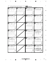 Preview for 183 page of Pioneer SVM 1000 - Audio/Video Mixer Service Manual