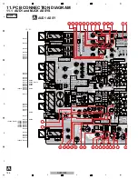 Предварительный просмотр 186 страницы Pioneer SVM 1000 - Audio/Video Mixer Service Manual