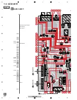 Предварительный просмотр 190 страницы Pioneer SVM 1000 - Audio/Video Mixer Service Manual