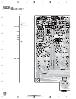 Preview for 192 page of Pioneer SVM 1000 - Audio/Video Mixer Service Manual