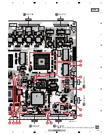 Предварительный просмотр 199 страницы Pioneer SVM 1000 - Audio/Video Mixer Service Manual