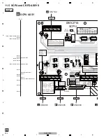 Предварительный просмотр 202 страницы Pioneer SVM 1000 - Audio/Video Mixer Service Manual