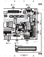 Предварительный просмотр 203 страницы Pioneer SVM 1000 - Audio/Video Mixer Service Manual