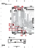 Предварительный просмотр 204 страницы Pioneer SVM 1000 - Audio/Video Mixer Service Manual