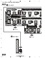 Preview for 206 page of Pioneer SVM 1000 - Audio/Video Mixer Service Manual