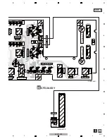 Предварительный просмотр 207 страницы Pioneer SVM 1000 - Audio/Video Mixer Service Manual