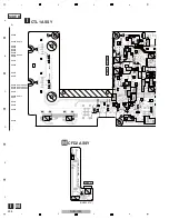 Предварительный просмотр 208 страницы Pioneer SVM 1000 - Audio/Video Mixer Service Manual