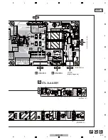 Предварительный просмотр 215 страницы Pioneer SVM 1000 - Audio/Video Mixer Service Manual