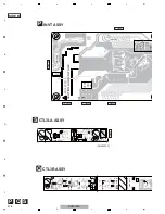 Предварительный просмотр 216 страницы Pioneer SVM 1000 - Audio/Video Mixer Service Manual