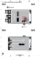 Предварительный просмотр 218 страницы Pioneer SVM 1000 - Audio/Video Mixer Service Manual