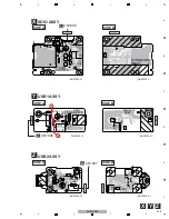 Предварительный просмотр 219 страницы Pioneer SVM 1000 - Audio/Video Mixer Service Manual