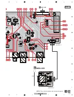 Preview for 221 page of Pioneer SVM 1000 - Audio/Video Mixer Service Manual