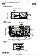 Предварительный просмотр 224 страницы Pioneer SVM 1000 - Audio/Video Mixer Service Manual