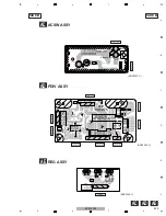 Предварительный просмотр 225 страницы Pioneer SVM 1000 - Audio/Video Mixer Service Manual