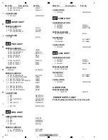 Preview for 240 page of Pioneer SVM 1000 - Audio/Video Mixer Service Manual