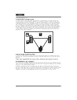 Preview for 18 page of Pioneer SW-8 Operation Manual