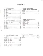 Preview for 2 page of Pioneer SX-1000TA Circuit Diagrams