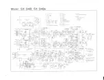 Preview for 4 page of Pioneer SX-1000TA Circuit Diagrams