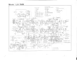 Preview for 5 page of Pioneer SX-1000TA Circuit Diagrams