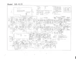 Preview for 9 page of Pioneer SX-1000TA Circuit Diagrams