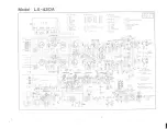 Preview for 11 page of Pioneer SX-1000TA Circuit Diagrams