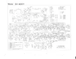 Preview for 15 page of Pioneer SX-1000TA Circuit Diagrams