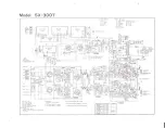 Preview for 22 page of Pioneer SX-1000TA Circuit Diagrams