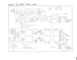 Preview for 25 page of Pioneer SX-1000TA Circuit Diagrams