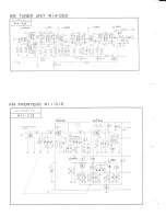 Preview for 27 page of Pioneer SX-1000TA Circuit Diagrams