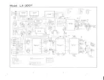 Preview for 29 page of Pioneer SX-1000TA Circuit Diagrams