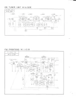 Preview for 31 page of Pioneer SX-1000TA Circuit Diagrams