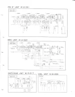 Preview for 32 page of Pioneer SX-1000TA Circuit Diagrams