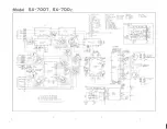 Preview for 33 page of Pioneer SX-1000TA Circuit Diagrams