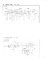 Preview for 39 page of Pioneer SX-1000TA Circuit Diagrams