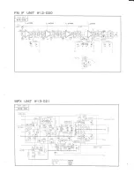 Preview for 40 page of Pioneer SX-1000TA Circuit Diagrams