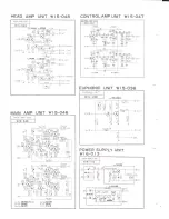 Preview for 41 page of Pioneer SX-1000TA Circuit Diagrams