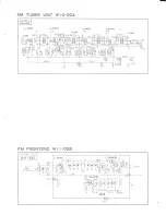 Preview for 44 page of Pioneer SX-1000TA Circuit Diagrams