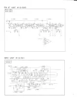 Preview for 45 page of Pioneer SX-1000TA Circuit Diagrams