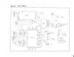 Preview for 48 page of Pioneer SX-1000TA Circuit Diagrams