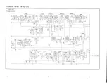 Preview for 49 page of Pioneer SX-1000TA Circuit Diagrams