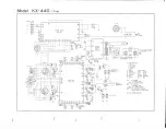 Preview for 51 page of Pioneer SX-1000TA Circuit Diagrams