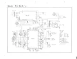 Preview for 52 page of Pioneer SX-1000TA Circuit Diagrams