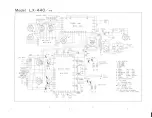 Preview for 55 page of Pioneer SX-1000TA Circuit Diagrams