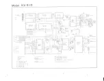 Preview for 61 page of Pioneer SX-1000TA Circuit Diagrams