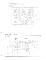 Preview for 62 page of Pioneer SX-1000TA Circuit Diagrams