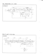 Preview for 63 page of Pioneer SX-1000TA Circuit Diagrams