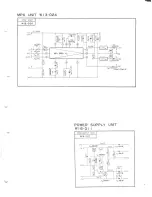 Preview for 64 page of Pioneer SX-1000TA Circuit Diagrams