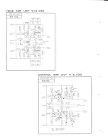 Preview for 65 page of Pioneer SX-1000TA Circuit Diagrams